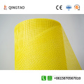 Žlutá tkanina pro vnitřní a vnější stěny